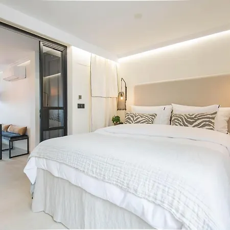 Horizonte Club In By Solaga Homes Apartment