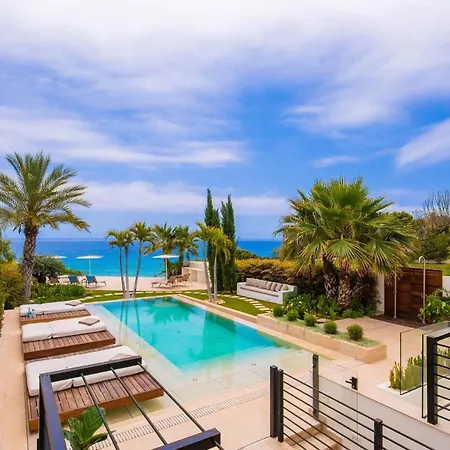 Horizonte Club In By Solaga Homes Appartement