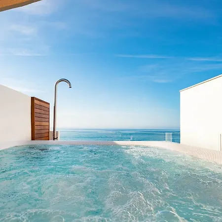 Horizonte Club In By Solaga Homes Appartement *