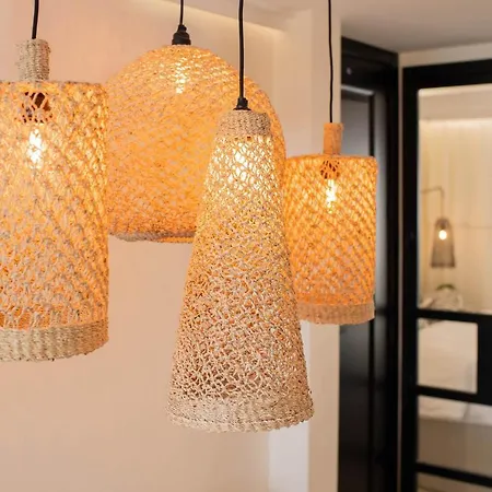Horizonte Club In By Solaga Homes Appartement *