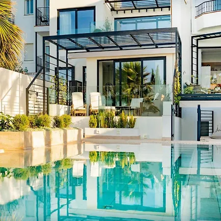 Horizonte Club In By Solaga Homes Appartement