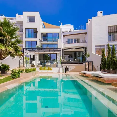 Appartement Horizonte Club In By Solaga Homes Nerja