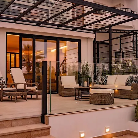 Appartement Horizonte Club In By Solaga Homes