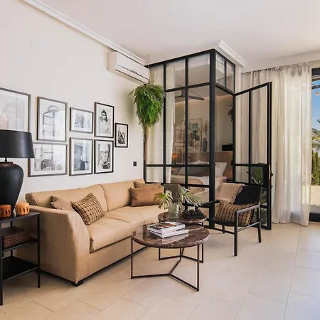 Appartement Horizonte Club In By Solaga Homes