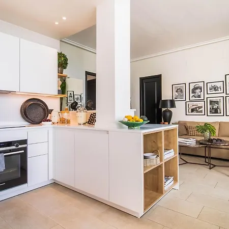 Appartement Horizonte Club In By Solaga Homes *