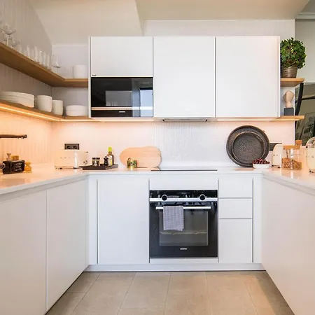 Appartement Horizonte Club In By Solaga Homes