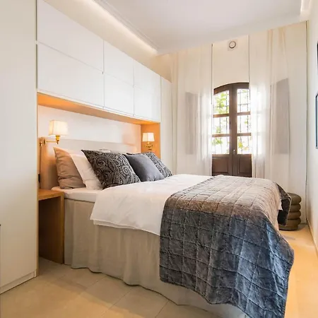 Appartement Horizonte Club In By Solaga Homes *