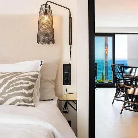 Appartement Horizonte Club In By Solaga Homes Nerja