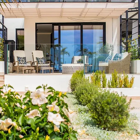 Appartement Horizonte Club In By Solaga Homes