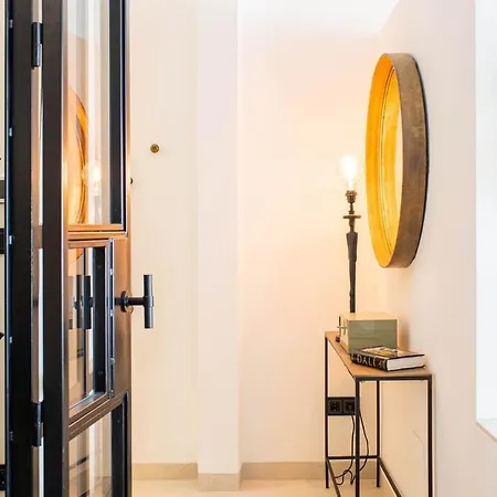Horizonte Club In By Solaga Homes Appartement Nerja