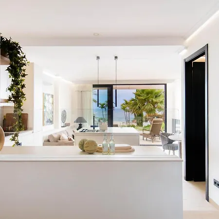 Appartement Horizonte Club In By Solaga Homes