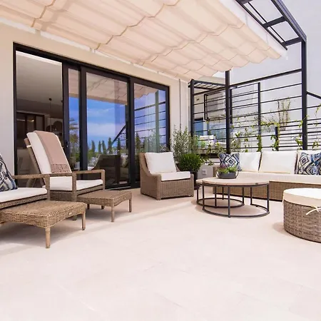Appartement Horizonte Club In By Solaga Homes