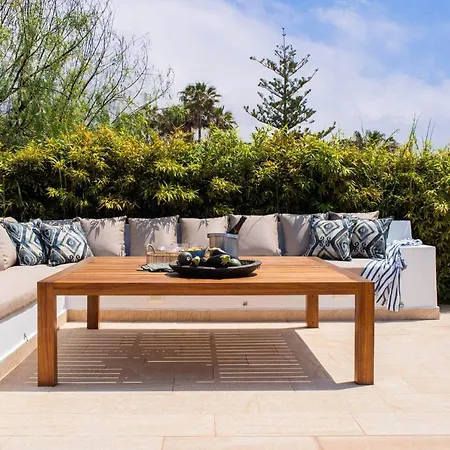 Horizonte Club In By Solaga Homes Appartement Nerja