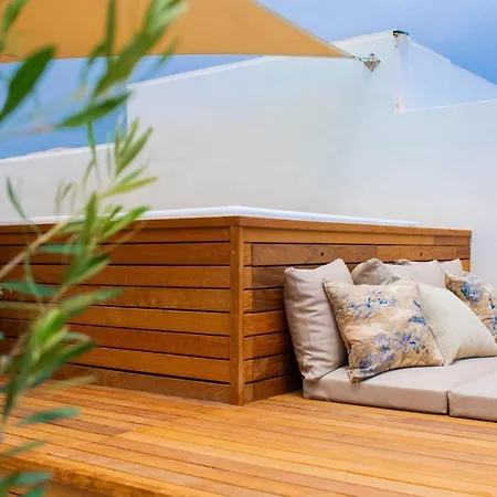 Appartement Horizonte Club In By Solaga Homes Nerja