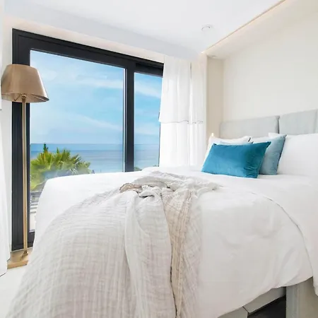 Horizonte Club In By Solaga Homes Appartement Nerja