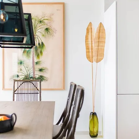 Horizonte Club In By Solaga Homes Appartement Nerja