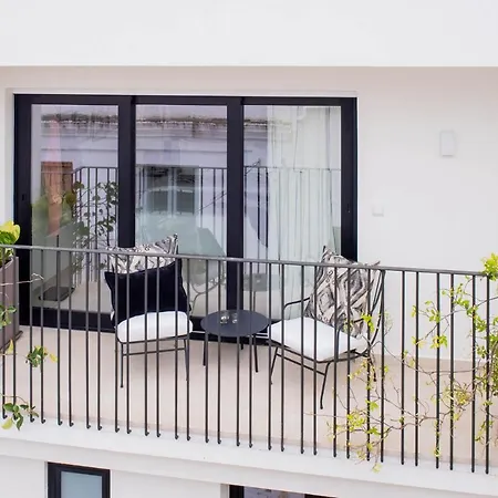 Horizonte Club In By Solaga Homes Appartement