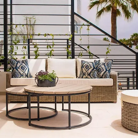 Horizonte Club In By Solaga Homes Appartement