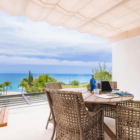 Appartement Horizonte Club In By Solaga Homes *
