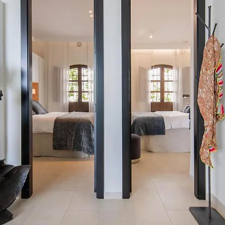 Appartement Horizonte Club In By Solaga Homes