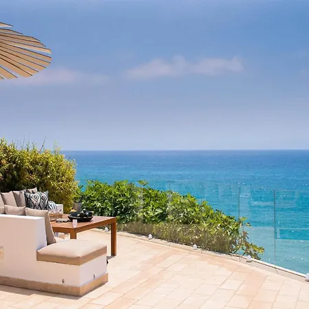 Horizonte Club In By Solaga Homes Appartement